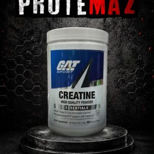 GAT Sport Creatine Essentials 300g