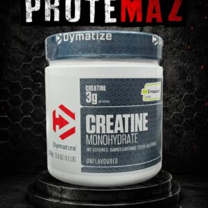 Dymatize Creatine Monohydrate Creapure 500g