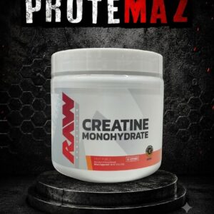 RAW Creatine Monohydrate Sport