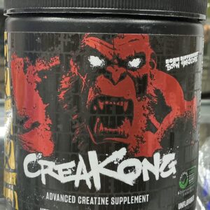 Mutant Creakong Creatine 300g