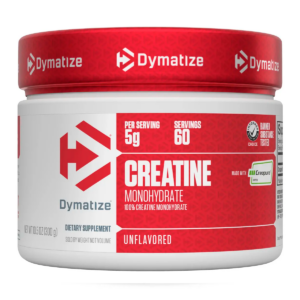 Dymatize Creatine Monohydrate Creapure 300g