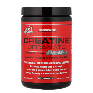 MuscleMeds Creatine Decanate 300g