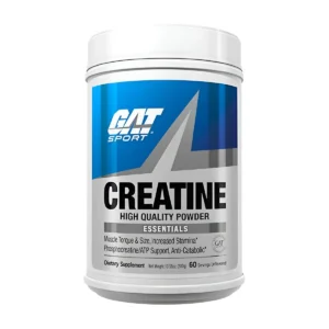 GAT Sport Creatine Essentials 300g