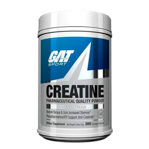 GAT Sport Creatine Essentials 1000g