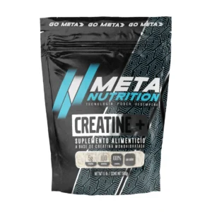 Meta Nutrition Creatine Plus 550g