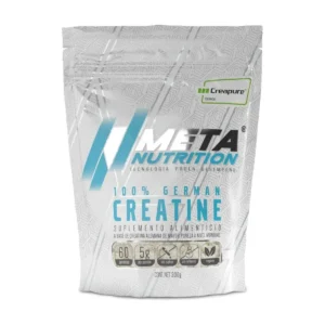 Meta Nutrition Creapure Creatine 300g