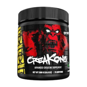 Mutant Creakong Creatine 300g