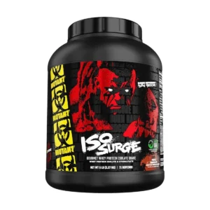 Mutant Whey Protein Mix 5lb