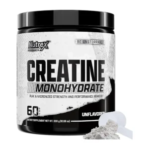Nutrex Creatine Monohydrate 300g