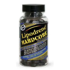 Hi-Tech Pharmaceuticals Lipodrene Hardcore